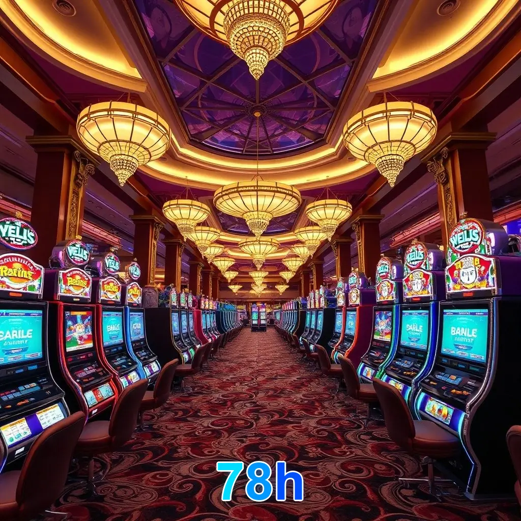 Fortune Games Series